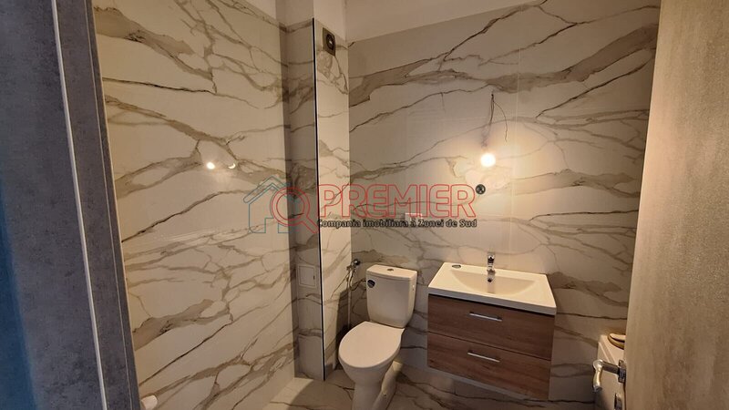 Berceni, sector 4, mutare directa la 2 camere cu gradina 50 mp.