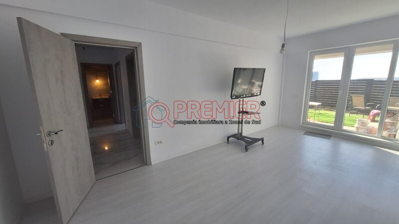 Berceni, sector 4, mutare directa la 2 camere cu gradina 50 mp.